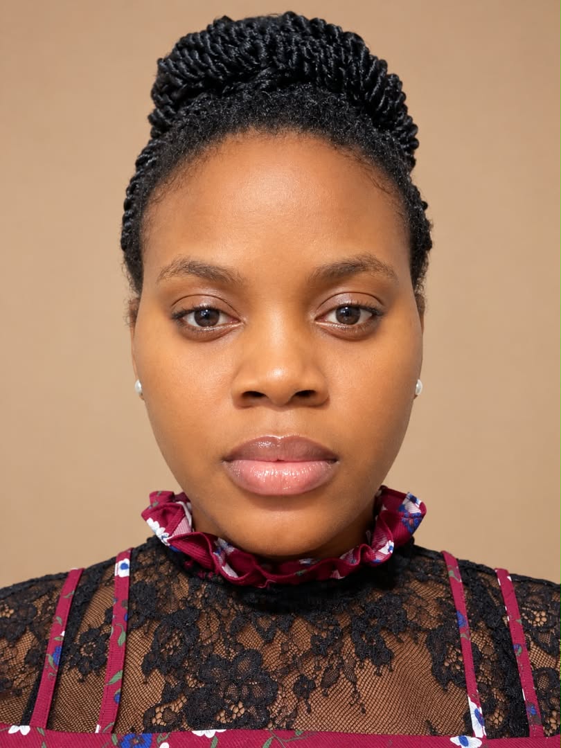 Geraldine Ilamosi Adeniyi